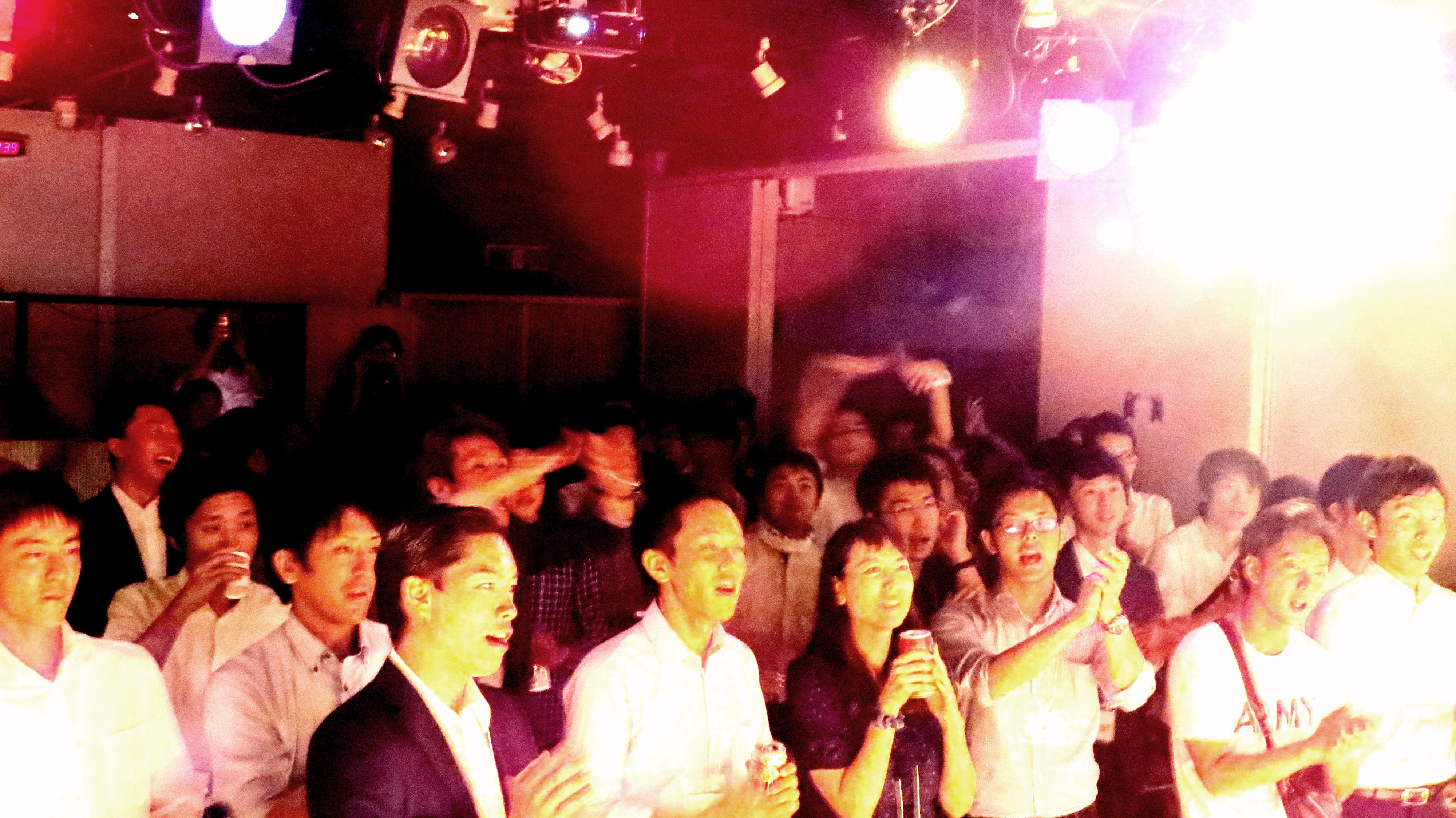 GA / TGIFという取り組み。本当にやりたいことを実現させる空間