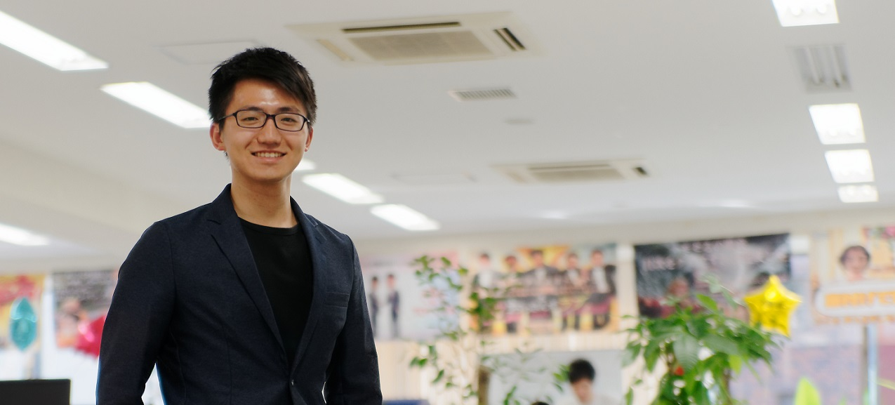 「願望のままではなく、願望を実現させよう」