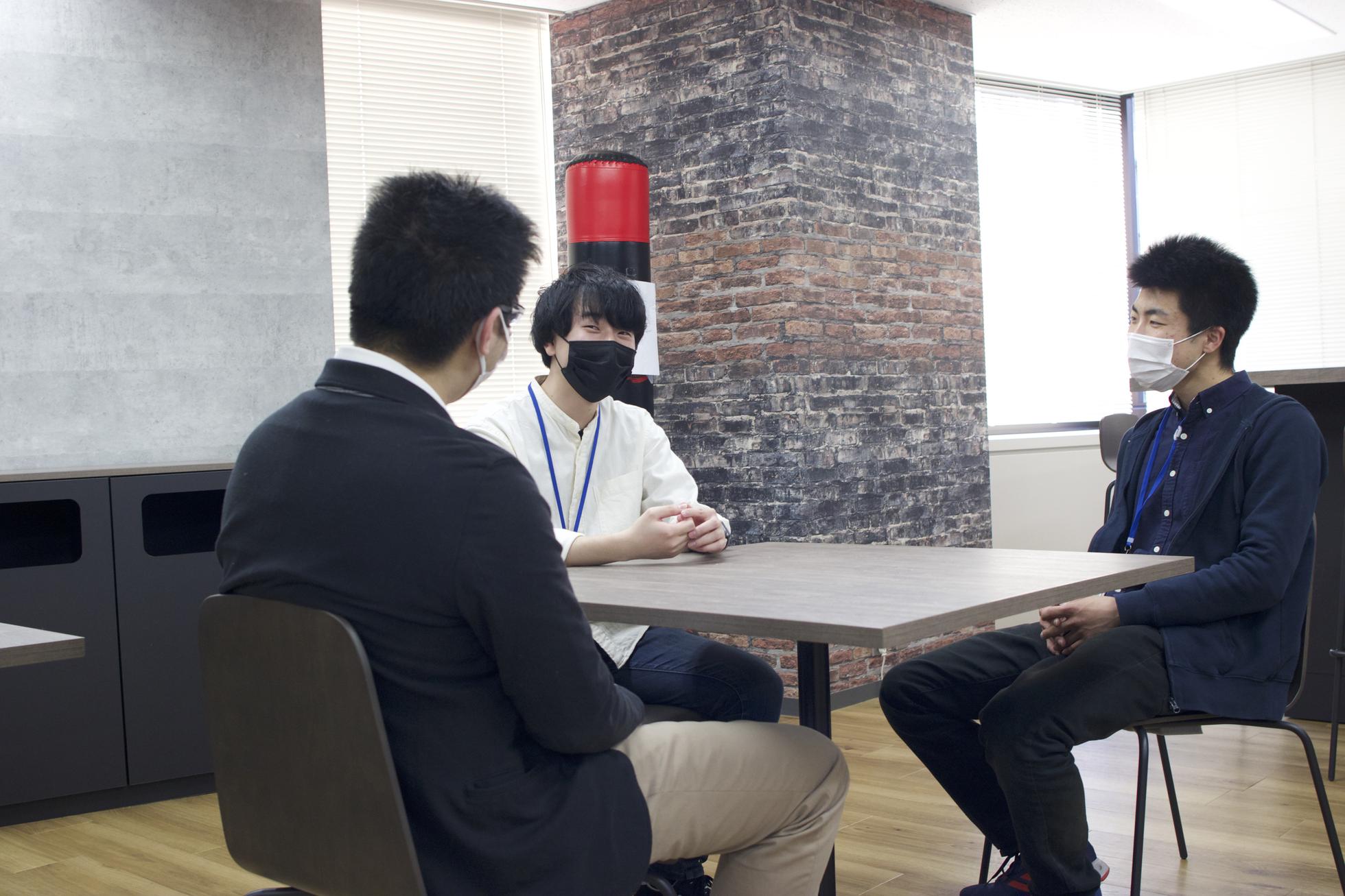 個性光る少数精鋭チームで、セキュリティエンジニアとして技術を極めませんか？ - 株式会社レオンテクノロジーのエンジニアリングの採用 - Wantedly