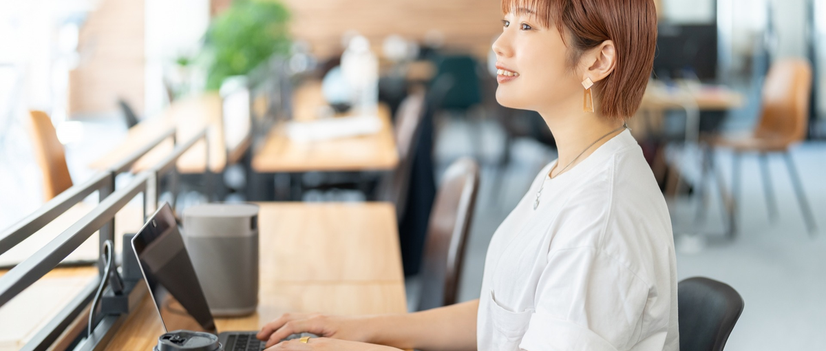 営業×キャリアサポート│IT業界の経験不要。裁量を持って働いてみませんか？