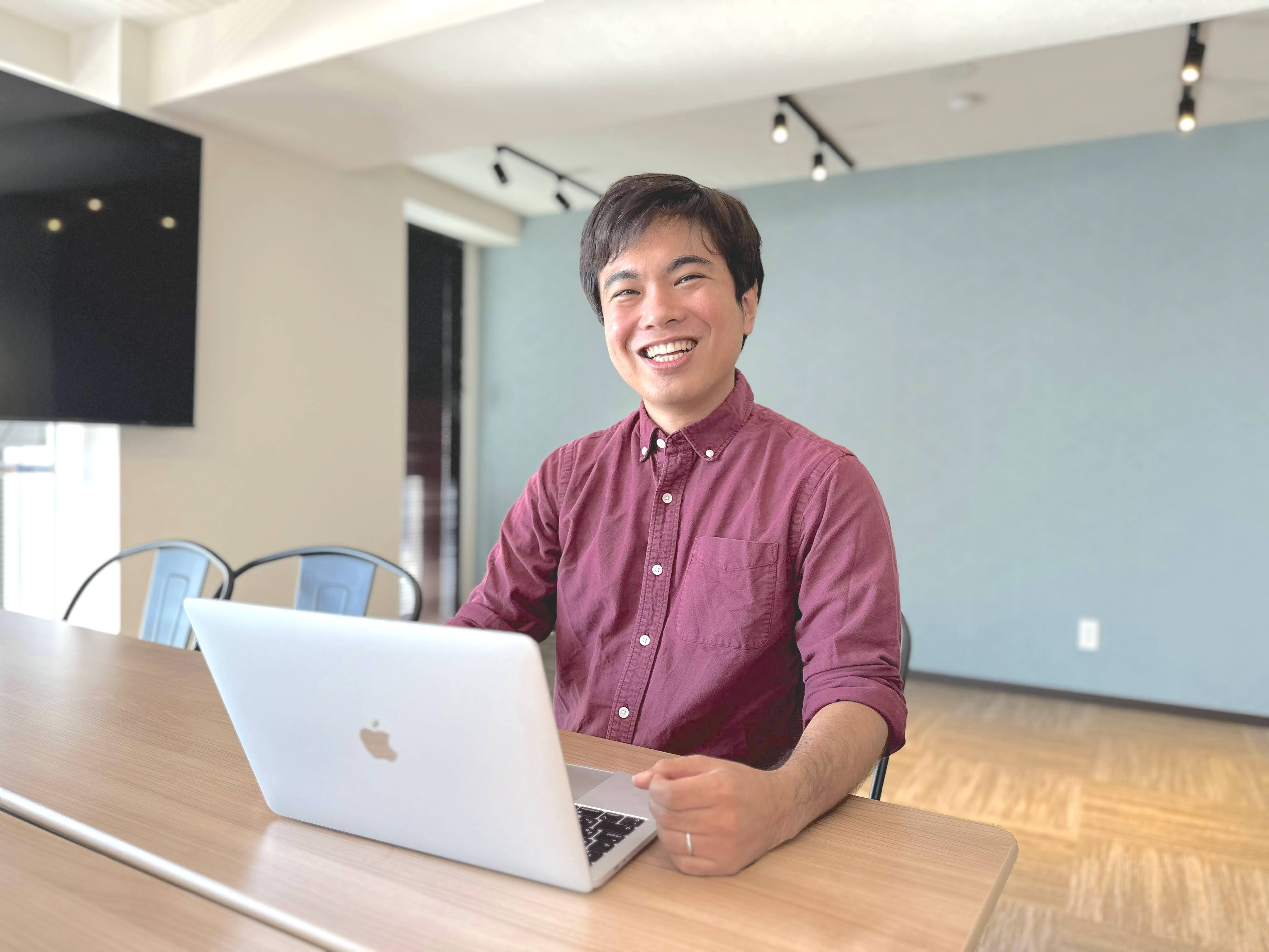 【入社秘話】沖縄からSocialDogに入社してみて分かったこと