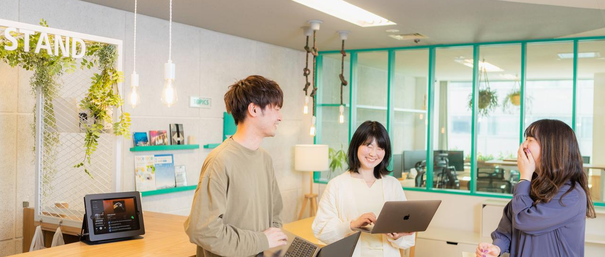 クライアント第一のSaaS開発|第二創業期を支えるPHPエンジニア募集