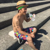 Yusuke Tanaka