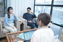 提案営業を募集！