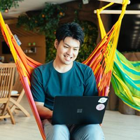 江﨑 全英さんのプロフィール