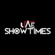 UAE Showtimes