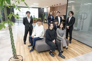20代～30代前半の若手メンバーも多く在籍しており、人材育成や事業推進に大きく関与できるのもPMの特徴です。