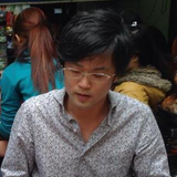 落合豊