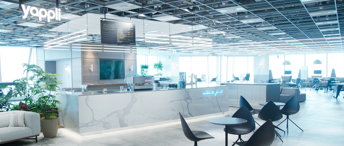 お客様の成功を直接支えるサポートチームのアプリ申請メンバーを募集！