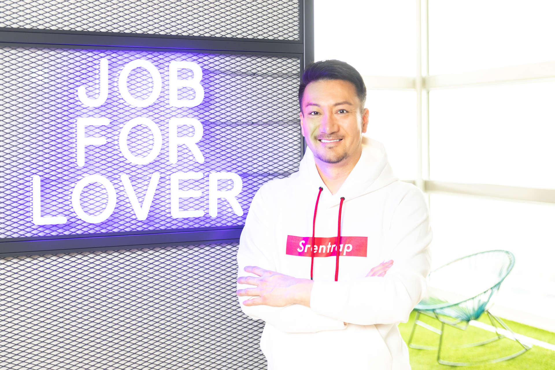 社長が語る、パートナーズのこれまでとこれから。