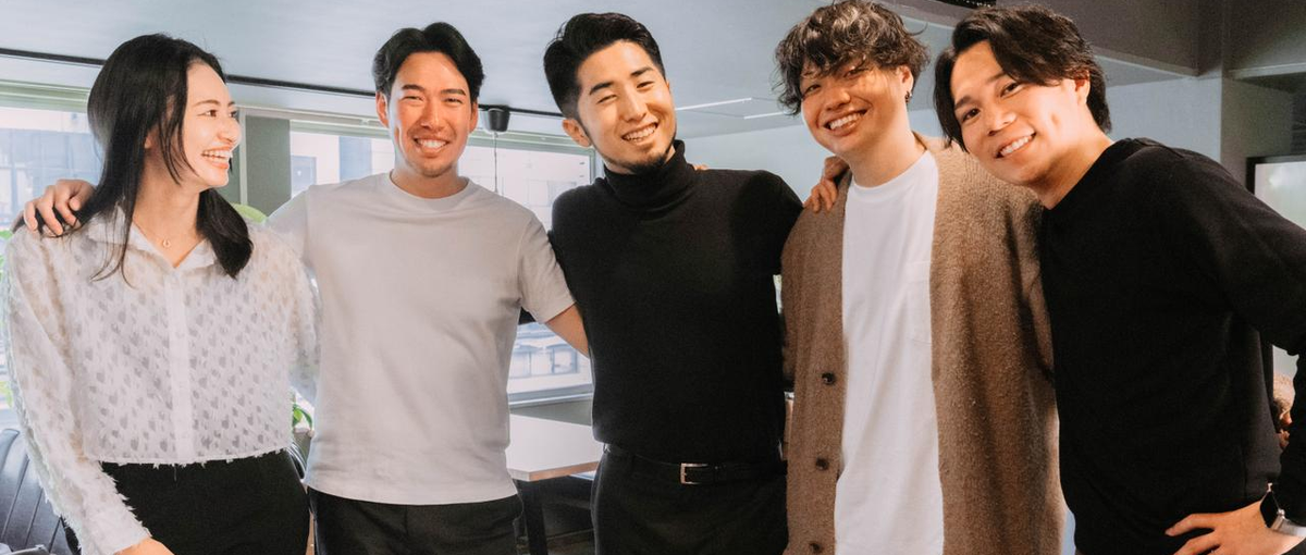 弊社代表とカジュアルに話しませんか？大切な人に寄り添えるCA募集！