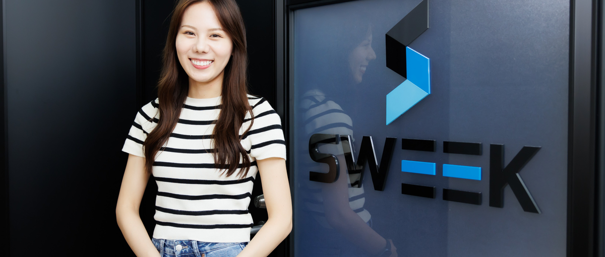 SNS分析ツールの開発｜時代の最先端でスキルアップしたいエンジニア求む！