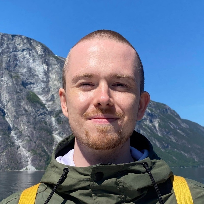 Erik Krivorukovさんのプロフィール画像