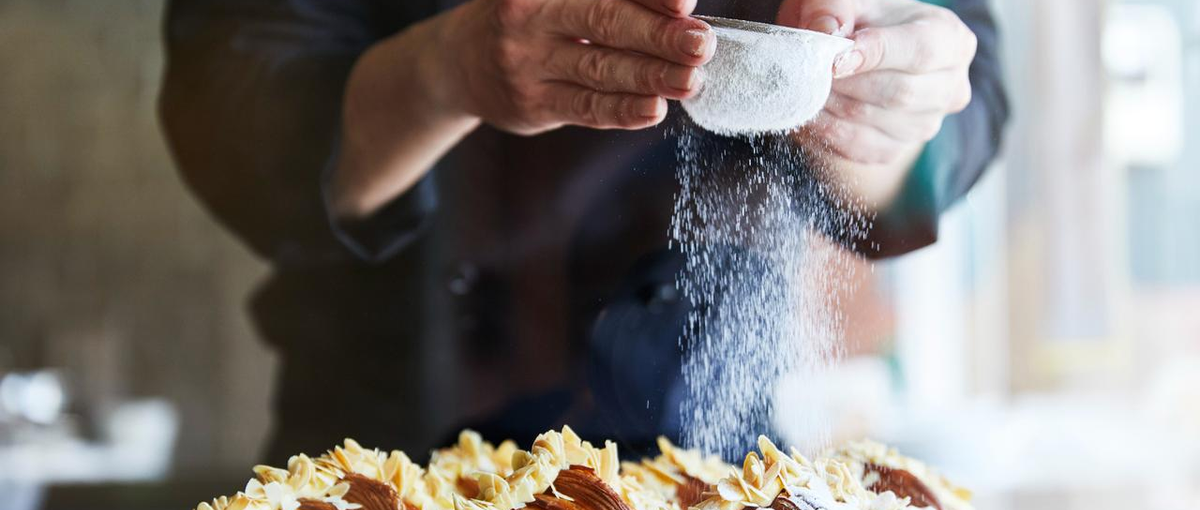 日本トップブランドで枠を超えて活躍できるショコラティエ／商品開発を募集！