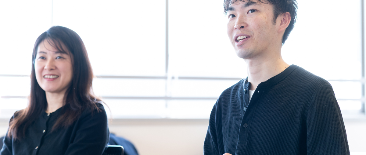 AIカメラ＆AIoTクラウドサービスをスケールさせるフィールドエンジニア