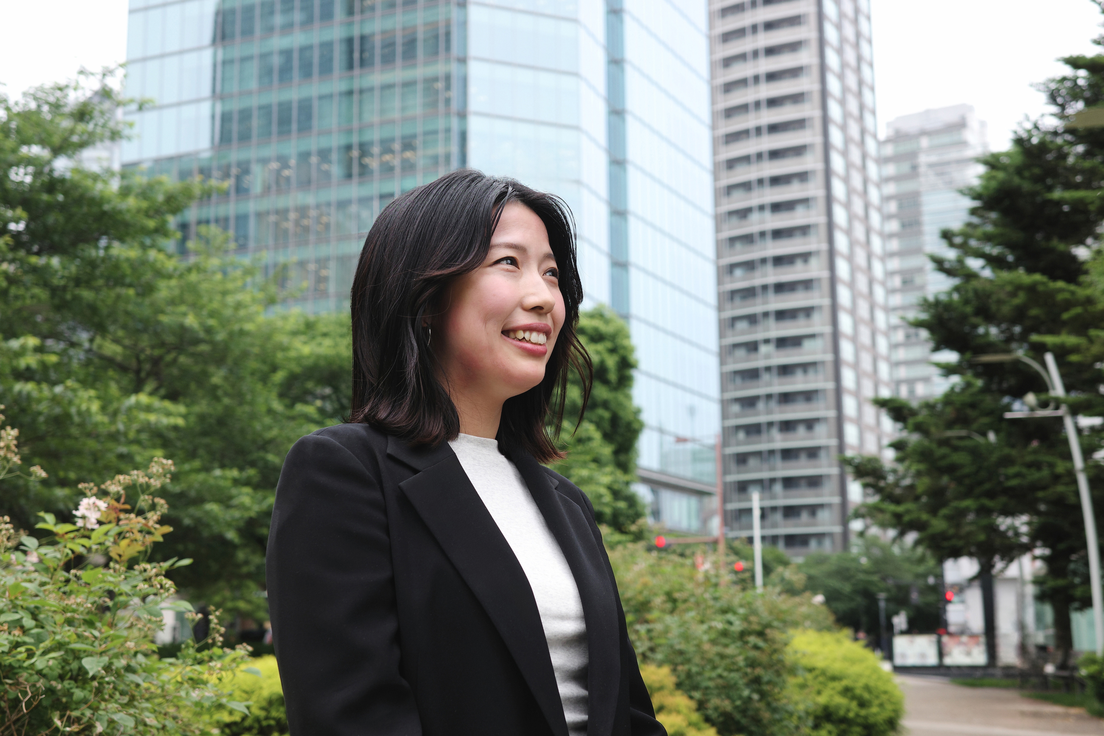 大手からベンチャーへの転職「自分のアイデアを活かした提案で、本質課題を解決できる営業へ」｜社員インタビュー