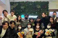 コンサルティング営業の最前線へ！SNS・広告業界に飛び込むチャンス！