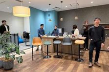 企業の生産性を上げる業務コンサル・Salesforceコンサルタント募集！