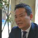 Tomoaki Goto