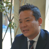 Tomoaki Goto