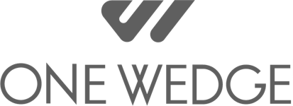 株式会社ONE WEDGE