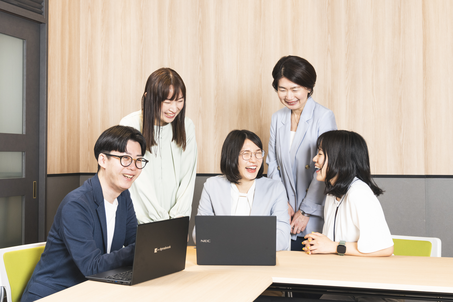 「よい組織づくり」文化を介護・福祉業界に。今、Blanketがマーケティング担当を募集する理由。