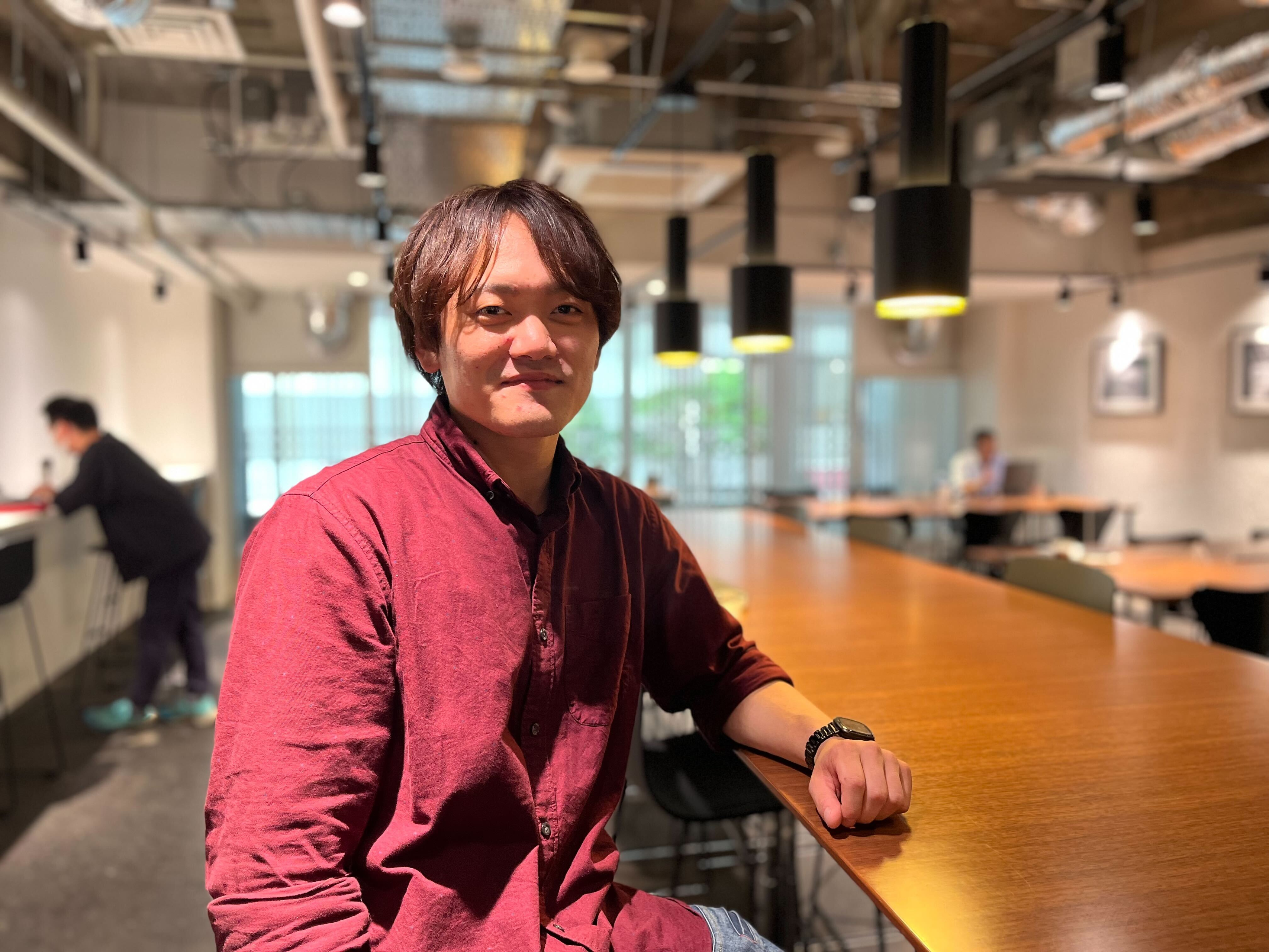 【社員インタビュー】”これまでできなかった現場の課題を解決したい”ー多くの自動化に取り組んだエンジニアが挑戦する『ほんとに使えるAI画像検査の構築』