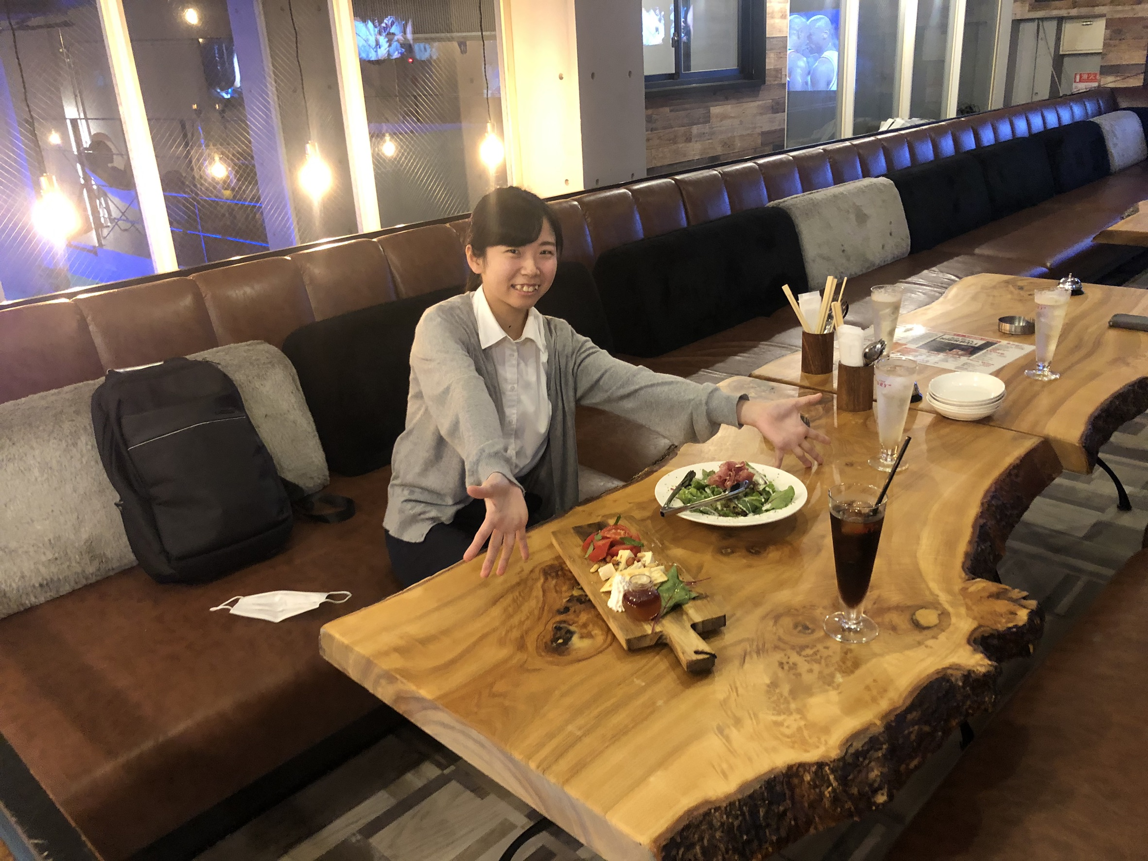 【原の成長日記①】「建物を建てる側になりたい！」という想いから施工管理デビュー