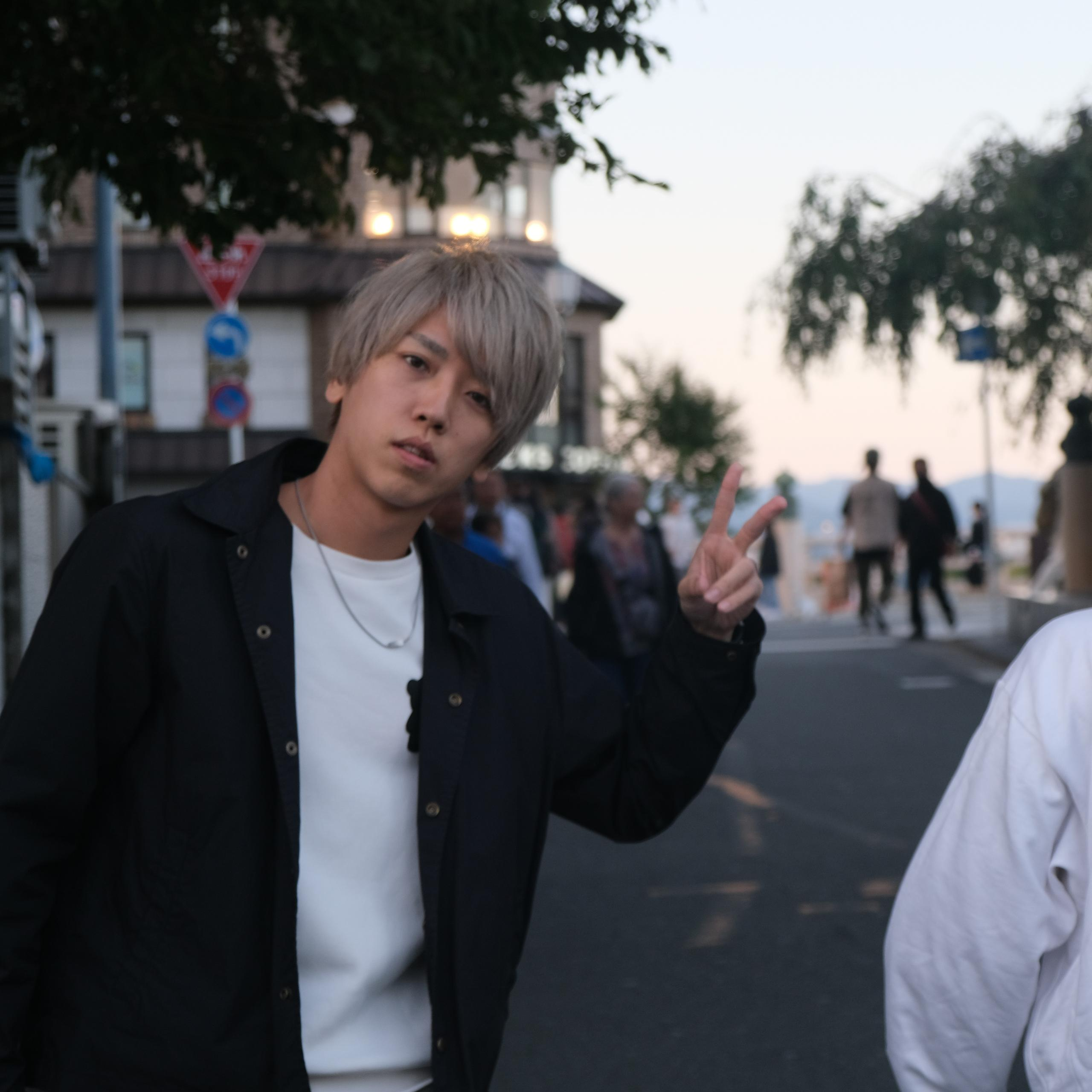 Kazuma Jono