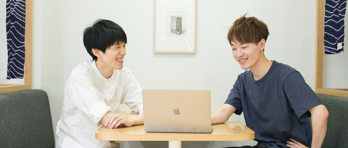 エンジニアキャリアの新たな幕開け！上流工程を担い、エンジニアとして成長！