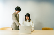 ただ案件を紹介する仕事ではなく、 企業の課題を解決し、エンジニア一人ひとりのキャリアを支える存在です。