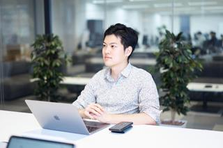 アルゴリズムを用いた事業開発 / データサイエンティスト