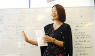 企画会議の様子