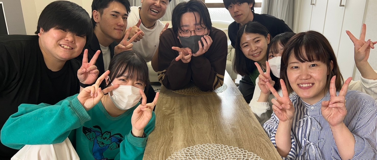 代表面談実施中│現役エンジニアと話してみたい方も大歓迎！！会社案内へ！！！