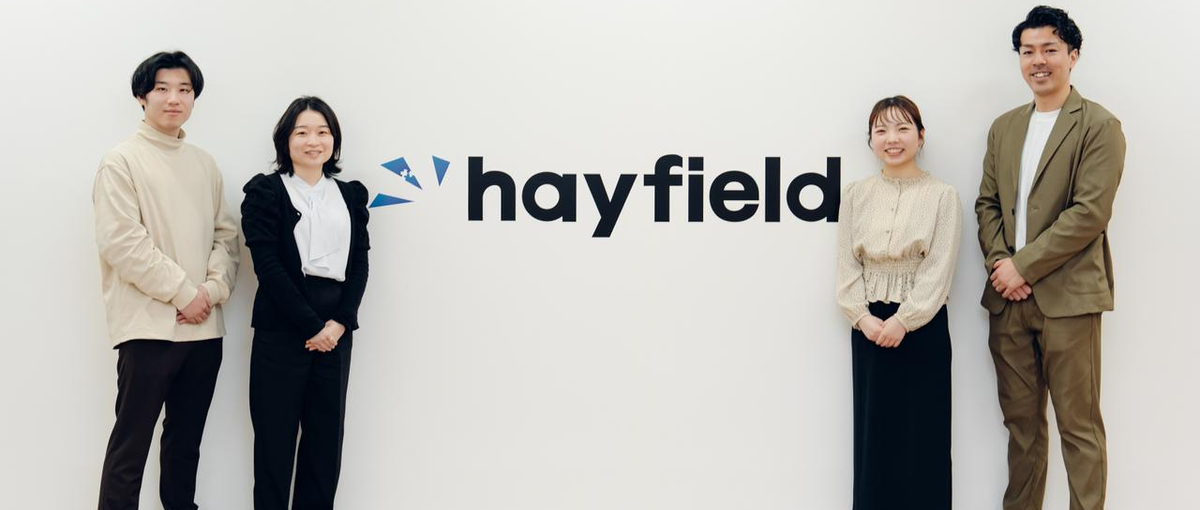 急成長ベンチャーでスピード感のあるキャリアアップを叶えたい方大歓迎！