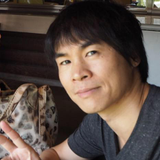 Takeshi Yamashita