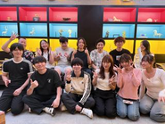 社内懇親会