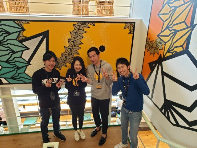 バックキャスト思考