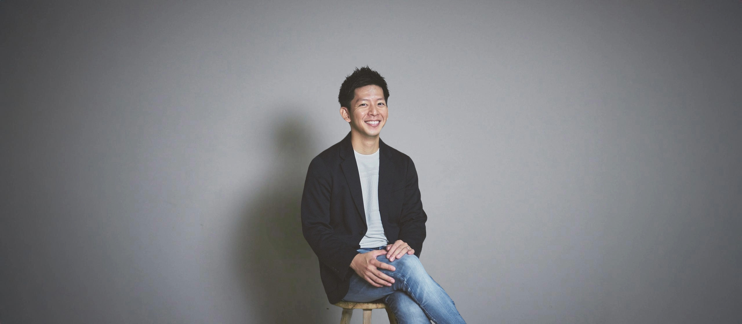 COLIN CEO Interview（1/2）：就活生へのメッセージ