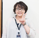 照井 晶子