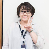 照井 晶子