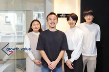 教育×マーケティング｜経営直下でセールスの幹部候補として働きませんか？