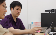 業界唯一。コーチング型の医学生向け個別指導塾です！