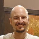 Eric Buchwaldさんのアバター