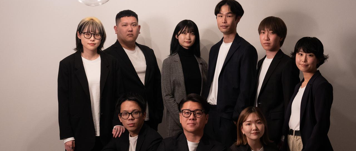  WEBデザイナー｜あなたもクリエイティブ集団の一員に！