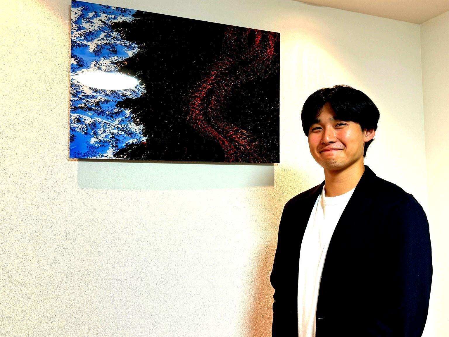 期待のルーキーが語る！ZIHEN特有のカルチャーとは？