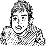 萬田 大作
