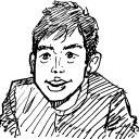 萬田 大作
