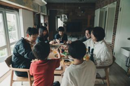 社員は現在9名。ともにいいチームをつくっていきましょう！