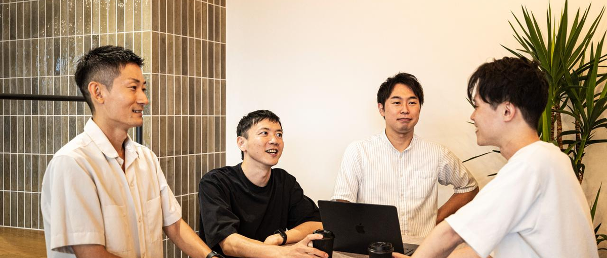 多様なドメインの難題解決をリードするアナリティクスエンジニア募集